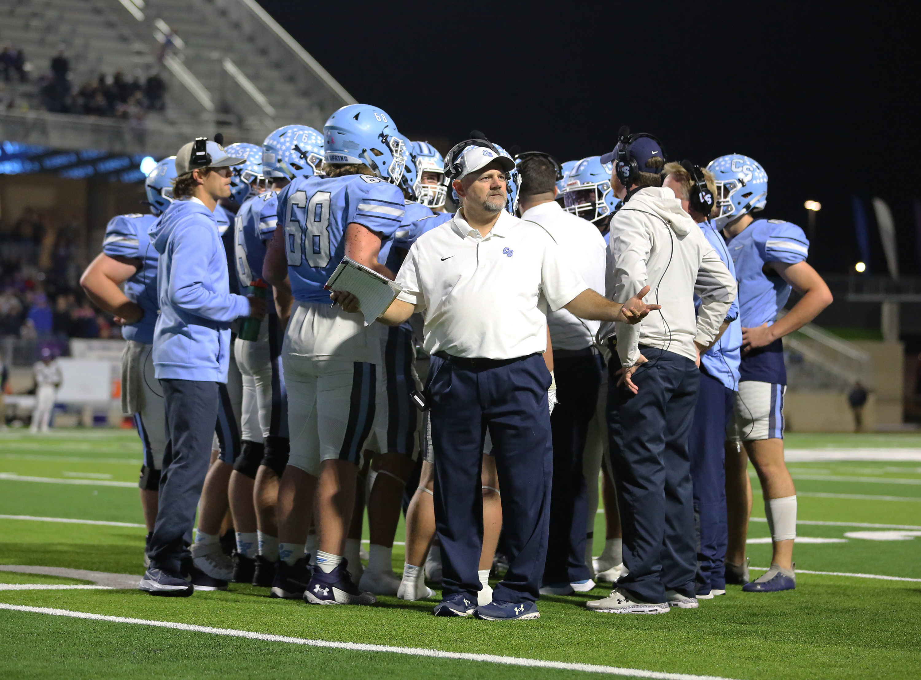 china springs anna texas uil football playoffs 2022 mclean33